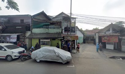 Rumah Bibi