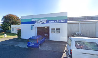 Auto Zone Service Centre