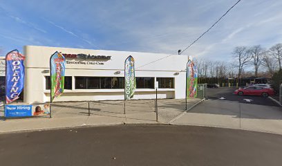 Sustainable Long Island - Food Distribution Center