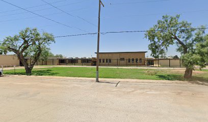 Ballinger Elementary School