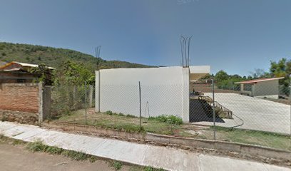 Escuela Primaria Bilingüe 'Mintsita'