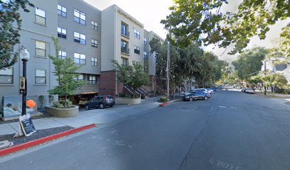 1801 L Street Garage