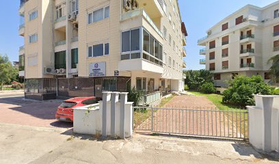 Akdeniz Apartman ve Site Yönetimi