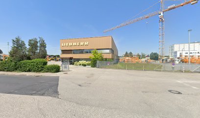 Liebherr Österreich Vertriebs- und Service GmbH