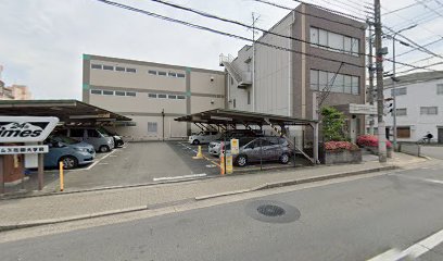 タイムズカー タイムズ花園大学前