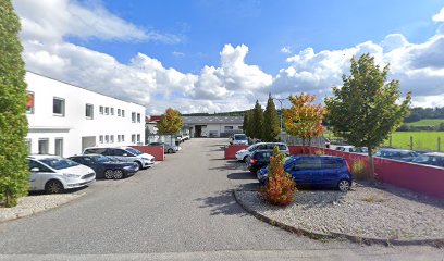AGB - Gerüstbau GmbH
