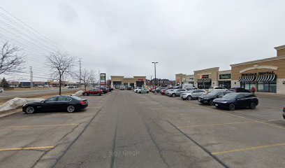 Burloak Plaza