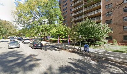 Passaic Towers Apartments