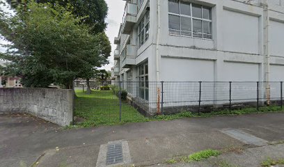 たつの市立新宮小学校