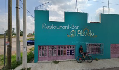 Restaurant-Bar El Abuelo