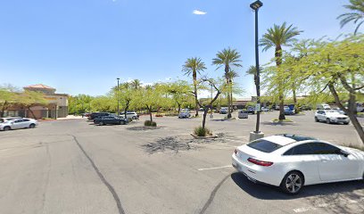 Parking Lot