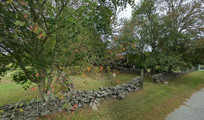 Henry Head Cemetery