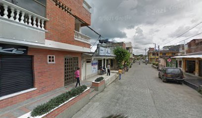 SEGURIDAD ATEMPI DE COLOMBIA LTDA., AGENCIA APARTADÓ