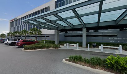 Orlando Health Heart & Vascular Institute - Osceola