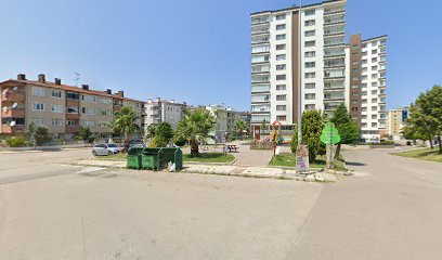 Vatandaş Mustafa parkı