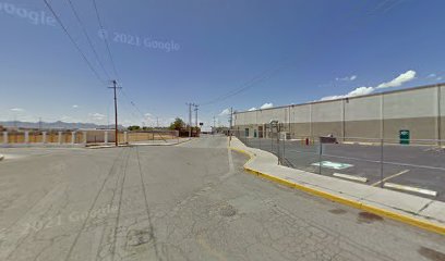 FLETES ESTRATÉGICOS DE MÉXICO Ciudad Juarez
