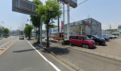 高知銀行 須崎支店