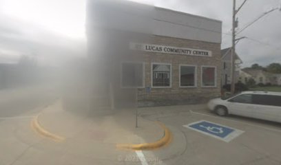St. Lucas Community Center