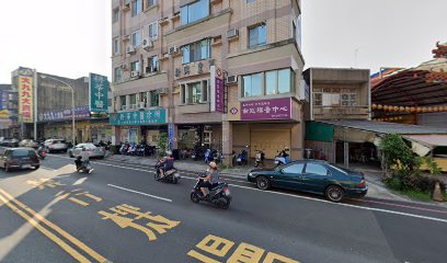 台南灵粮堂南区福音中心