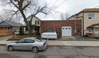 Canadian Advance Car Mover