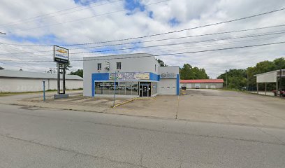 Pure Country Chevrolet Parts - Tienda de repuestos para automóvil en Grayson, Kentucky, EE. UU.