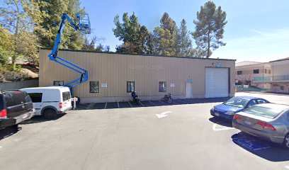 Baja California Field Studies, Santa Anita Building, Glendale College