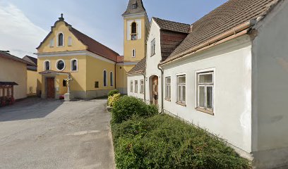 Pfarrkirche 'Hl. Margereta' Süßenbach