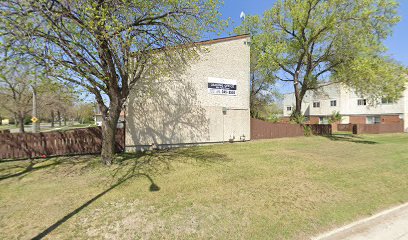 Manitoba Housing District Office