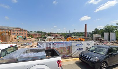 George Street Student Apartments