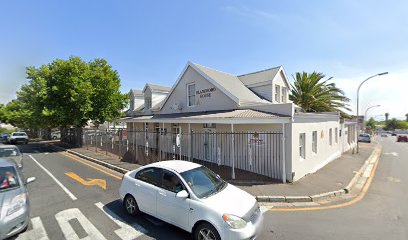 Helderberg Stroke Support Group