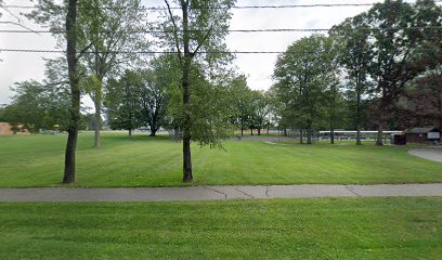 Beechwood Park-Pickleball Courts