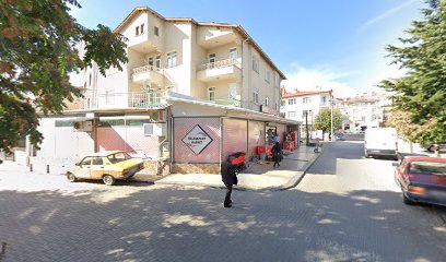 Özleşenler Market