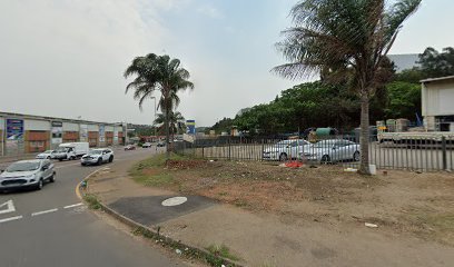 Industrial Park