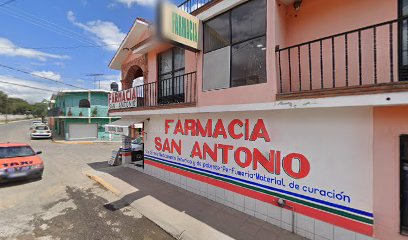 Farmacia 'San Antonio'