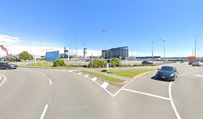 Car Rental Christchurch - Airport