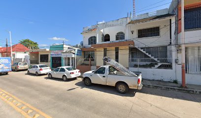 Servicio de Agua Potable y Alcantarillado de Tabasco