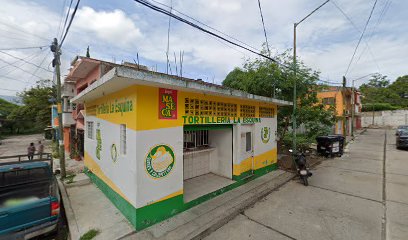 Tortillería La Esquina