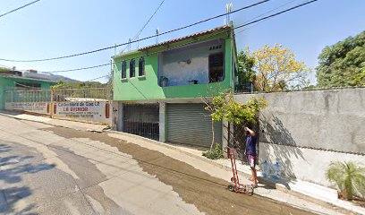 Gasera La Avenida