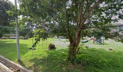 Taman Ipoh playground