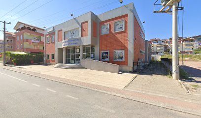 KO-MEK Tepeköy Kurs Merkezi