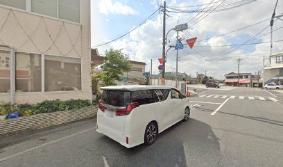 玉島警察署 金光駅前交番