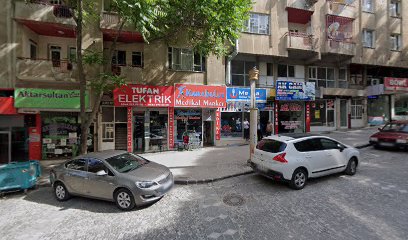 Kayra Et Lokantası