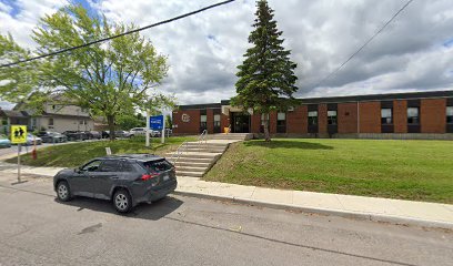 Saint-Paul Elementary Catholic School