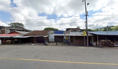 IGLESIA PENTECOSTES UNIDA INTERNACIONAL DE COLOMBIA