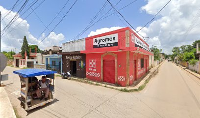 Semilla Estelar joyería Artesanal