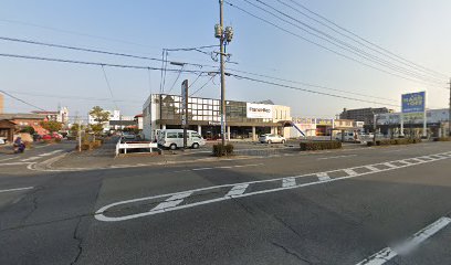 (株)グローバルサポート 岡山営業所