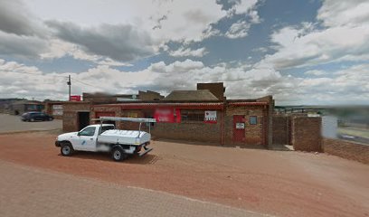 Zenzele Funeral Home