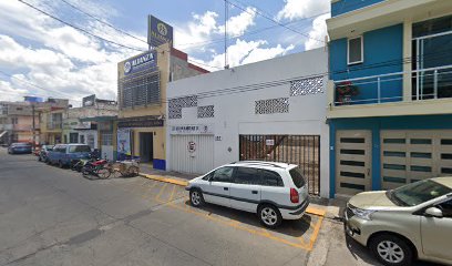 Centro Pedagogico Gregorio Torres Quintero