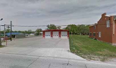 Nauvoo Fire Department