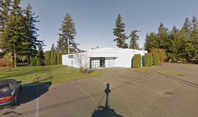 Bellingham Masonic Center